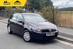 Volkswagen Golf Hatchback (09-12) 1.4 TSI S 5d For Sale - Wavertree Car Centre, Liverpool