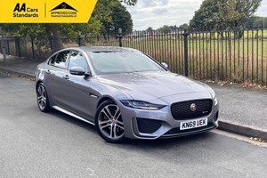 Jaguar XE (15-24) R-Dynamic SE D180 RWD auto 4d For Sale - Wavertree Car Centre, Liverpool