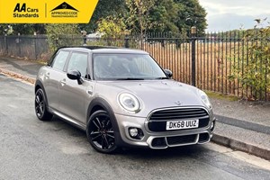 MINI Hatchback (14-24) Cooper D (03/2018 on) 5d For Sale - Wavertree Car Centre, Liverpool