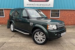 Land Rover Discovery (04-17) 3.0 TDV6 HSE 5d Auto For Sale - TVS Cars Ltd, Bridgnorth