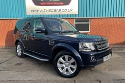 Land Rover Discovery (04-17) 3.0 SDV6 SE Tech 5d Auto For Sale - TVS Cars Ltd, Bridgnorth