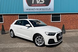 Audi A1 Sportback (18 on) 30 TFSI 110 Sport 5d For Sale - TVS Cars Ltd, Bridgnorth