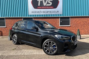 BMW X1 SUV (15-22) xDrive20d M Sport Sport Automatic 5d For Sale - TVS Cars Ltd, Bridgnorth