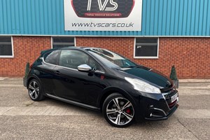Peugeot 208 GTi (12-18) 1.6 THP GTi Prestige (05/15-) 3d For Sale - TVS Cars Ltd, Bridgnorth