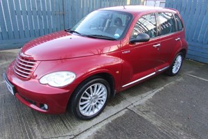 Chrysler PT Cruiser (00-08) 2.2 CRD Touring 5d (05) For Sale - READINGS OF HARROGATE, Harrogate