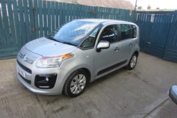 Citroen C3 Picasso (09-17) 1.6 HDi 8V VTR+ 5d For Sale - READINGS OF HARROGATE, Harrogate