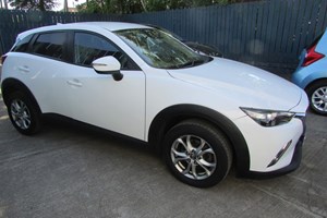 Mazda CX-3 (15-20) 2.0 SE-L Nav 5d For Sale - READINGS OF HARROGATE, Harrogate