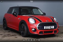 MINI Hatchback (14-24) 1.5 Cooper Hatchback 3d For Sale - READINGS OF HARROGATE, Harrogate