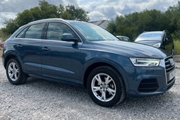 Audi Q3 (11-18) 2.0 TDI SE (03/15-) 5d For Sale - READINGS OF HARROGATE, Harrogate