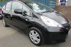 Honda Jazz (08-15) 1.2 i-VTEC SE (Start Stop) 5d For Sale - READINGS OF HARROGATE, Harrogate