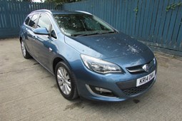 Vauxhall Astra Sports Tourer (10-15) 2.0 CDTi 16V Elite 5d For Sale - READINGS OF HARROGATE, Harrogate