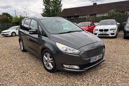 Ford Galaxy (15-23) 2.0 TDCi (180bhp) Titanium 5d Powershift For Sale - SKYLINE CARS & VANS LIMITED, Harrow
