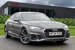 Audi A5 Sportback (17-24) 35 TFSI S Line S Tronic 5d For Sale - Oldham Audi, Oldham