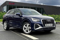 Audi Q2 SUV (16 on) 30 TFSI S Line 5dr For Sale - Oldham Audi, Oldham