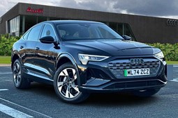 Audi Q8 e-tron Sportback (23 on) 250kW 50 Quattro 95kWh Sport 5dr Auto For Sale - Oldham Audi, Oldham