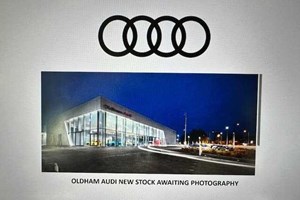 Audi A3 Saloon (20 on) 35 TFSI S line 4dr 4d For Sale - Oldham Audi, Oldham