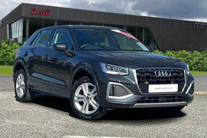 Audi Q2 SUV (16 on) 35 TFSI Sport 5dr For Sale - Oldham Audi, Oldham