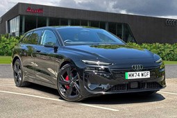 Audi A6 e-tron Avant (24 on) 270kW Performance 100kWh Launch Edition 5dr Auto For Sale - Oldham Audi, Oldham