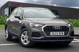 Audi Q3 SUV (18 on) 35 TFSI Technik 5dr S Tronic For Sale - Oldham Audi, Oldham