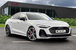 Audi A5 Avant (24 on) S5 3.0 TFSI Quattro Edition 1 5dr S Tronic For Sale - Oldham Audi, Oldham