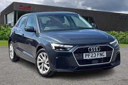 Audi A1 Sportback (18 on) Sport 25 TFSI 95PS 5d For Sale - Oldham Audi, Oldham