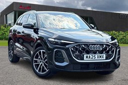 Audi Q5 SUV (24 on) 2.0 TDI Quattro Launch Edition 5dr S Tronic For Sale - Oldham Audi, Oldham