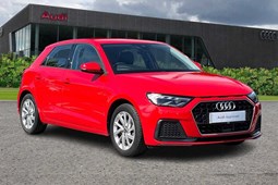 Audi A1 Sportback (18 on) Sport 25 TFSI 95PS 5d For Sale - Oldham Audi, Oldham