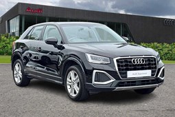 Audi Q2 SUV (16 on) 30 TFSI Sport 5dr For Sale - Oldham Audi, Oldham