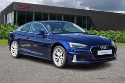 Audi A5 Coupe (16-24) 35 TFSI Sport 2dr S Tronic 2d For Sale - Oldham Audi, Oldham