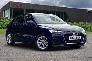 Audi A1 Sportback (18 on) Sport 25 TFSI 95PS 5d For Sale - Oldham Audi, Oldham