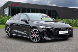 Audi A5 Avant (24 on) S5 3.0 TFSI Quattro Edition 1 5dr S Tronic For Sale - Oldham Audi, Oldham