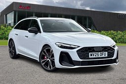 Audi A5 Avant (24 on) S5 3.0 TFSI Quattro Edition 1 5dr S Tronic For Sale - Oldham Audi, Oldham