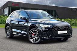 Audi Q5 SUV (16-24) 40 TDI Quattro Edition 1 S Tronic 5d For Sale - Oldham Audi, Oldham