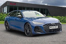 Audi A6 Avant (25 on) 2.0 TDI Quattro 204 Launch Edition 5dr S Tronic For Sale - Oldham Audi, Oldham