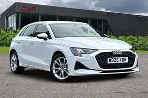 Audi A3 Sportback (20 on) 40 TFSI e Sport 5dr S Tronic For Sale - Oldham Audi, Oldham