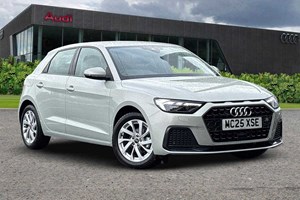 Audi A1 Sportback (18 on) Sport 25 TFSI 95PS 5d For Sale - Oldham Audi, Oldham