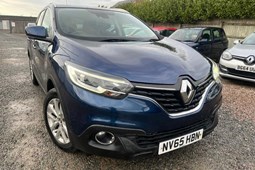 Renault Kadjar (15-22) 1.2 TCE Dynamique Nav 5d For Sale - Morley Motors, Grantham