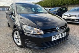 Volkswagen Golf Hatchback (13-20) 1.6 TDI (110bhp) Match Edition 5d For Sale - Morley Motors, Grantham