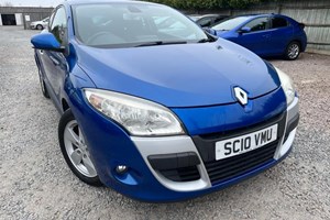 Renault Megane Coupe (09-16) 1.5 dCi (106bhp) Dynamique TomTom 3d For Sale - Morley Motors, Grantham