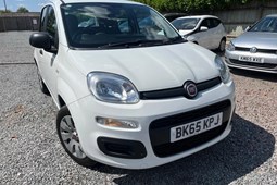 Fiat Panda (12-24) 1.2 Pop 5d For Sale - Morley Motors, Grantham