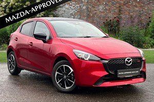 Mazda 2 (15-25) 1.5 e-Skyactiv G MHEV Homura Aka 5dr For Sale - FRF Mazda Swansea, Morriston