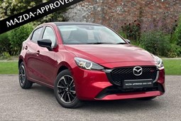 Mazda 2 (15 on) 1.5 Skyactiv G Homura Aka 5dr Auto For Sale - FRF Mazda Swansea, Morriston