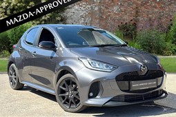 Mazda 2 Hybrid (22 on) 1.5i Hybrid Homura 5dr CVT For Sale - FRF Mazda Swansea, Morriston