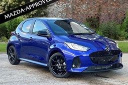 Mazda 2 Hybrid (22 on) 1.5i Hybrid Homura 5dr CVT For Sale - FRF Mazda Swansea, Morriston