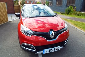 Renault Captur (13-19) 0.9 TCE (90bhp) Signature Energy 5d For Sale - Brant Road Motor Centre, Lincoln