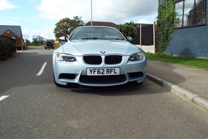 BMW 3-Series M3 (07-13) M3 Coupe (2010) 2d DCT For Sale - Brant Road Motor Centre, Lincoln