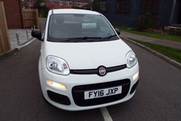 Fiat Panda (12-24) 1.2 Pop 5d For Sale - Brant Road Motor Centre, Lincoln