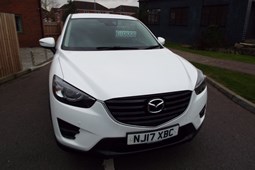 Mazda CX-5 (12-17) 2.2d Sport Nav 5d For Sale - Brant Road Motor Centre, Lincoln