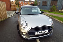 MINI Hatchback (14-24) 1.5 Cooper Hatchback 5d For Sale - Brant Road Motor Centre, Lincoln