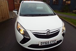 Vauxhall Zafira Tourer (12-18) 1.4T Exclusiv 5d For Sale - Brant Road Motor Centre, Lincoln